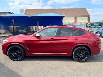 Used BMW X4 2019 for sale - 79425716: Photo