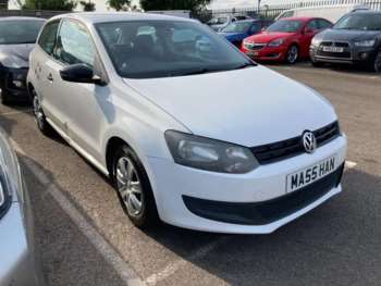 Used Volkswagen Polo 2011 for sale - 74945101: Photo