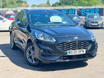 Used Ford Kuga 2020 for sale - 75105461: Photo