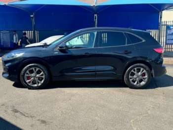 Used Ford Kuga 2020 for sale - 75105461: Photo
