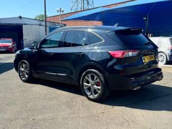 Used Ford Kuga 2020 for sale - 75105461: Photo