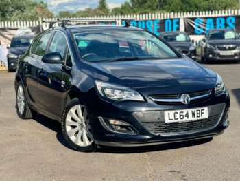 (64) - 1.6 16v Elite Auto Euro 5 5dr