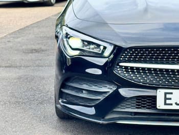 Used Mercedes-Benz CLA 2020 for sale - 79726731: Photo