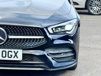 Used Mercedes-Benz CLA 2020 for sale - 79726731: Photo