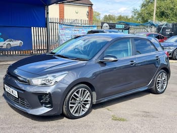 Used Kia Rio 2020 for sale - 79621502: Photo