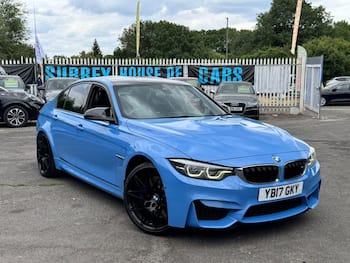 Used BMW M3 2017 for sale - 79681137: Photo