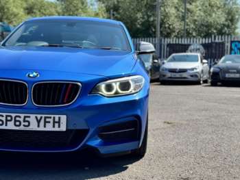 Used BMW 2 Series 2015 for sale - 75230332: Photo
