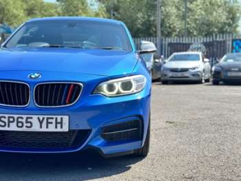 Used BMW 2 Series 2015 for sale - 75230332: Photo