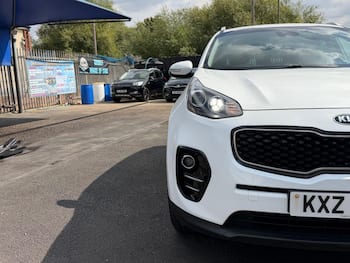 Used Kia Sportage 2017 for sale - 79645102: Photo