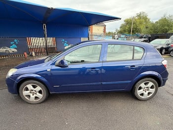 Used Vauxhall Astra 2007 for sale - 79669530: Photo
