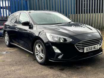 2019 (68) - 1.0T EcoBoost Zetec Euro 6 (s/s) 5dr