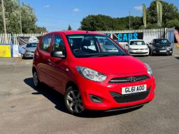 2011 (61) - 1.2 Classic Hatchback 5dr Petrol Manual Euro 5 (85 bhp)