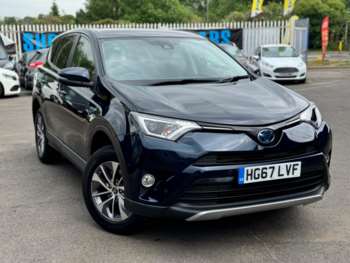 (67) - 2.5 VVT-h Icon CVT Euro 6 (s/s) 5dr