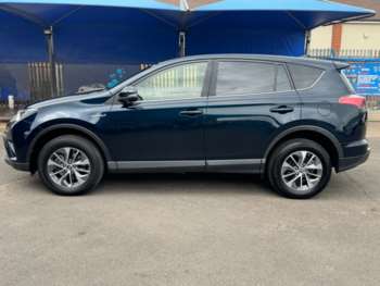 Used Toyota RAV4 2018 for sale - 74738638: Photo