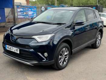 Used Toyota RAV4 2018 for sale - 74738638: Photo