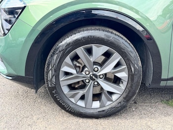 Used Kia Sportage 2022 for sale - 79425580: Photo