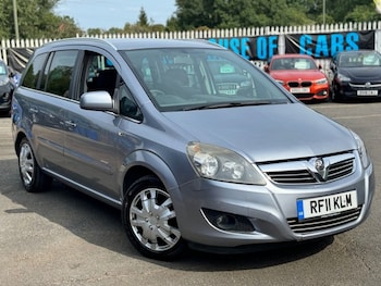 2011 (11) - 1.8 16V Energy MPV 5dr Petrol Manual Euro 5 (140 ps)