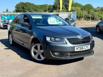 Used Skoda Octavia 2017 for sale - 75206447: Photo