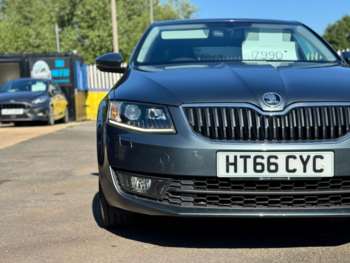 Used Skoda Octavia 2017 for sale - 75206447: Photo