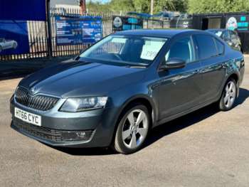 Used Skoda Octavia 2017 for sale - 75206447: Photo