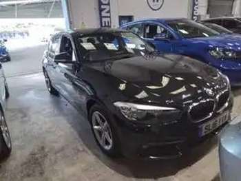 2016 (16) - 1.5 118i SE Euro 6 (s/s) 5dr