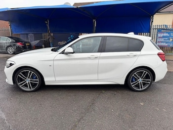 Used BMW 1 Series 2019 for sale - 79426174: Photo