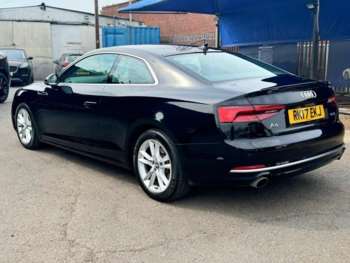 Used Audi A5 2017 for sale - 75105466: Photo
