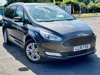 2019 (19) - 2.0 EcoBlue Titanium MPV 5dr Diesel Auto Euro 6 (s/s) (190 ps)