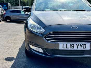 Used Ford Galaxy 2019 for sale - 75105465: Photo