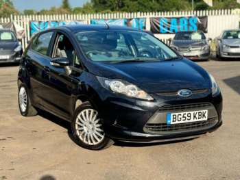 2010 (59) - 1.4 Edge Hatchback 5dr Petrol Automatic (154 g/km, 94 bhp)