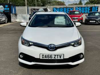 Used Toyota Auris 2017 for sale - 74860922: Photo