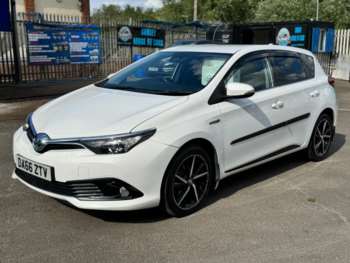 Used Toyota Auris 2017 for sale - 74860922: Photo