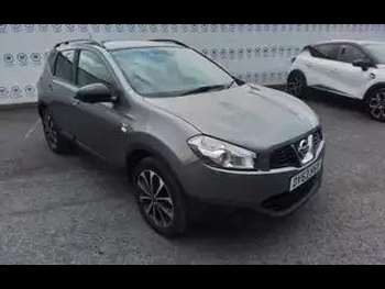 Used Nissan Qashqai 2013 for sale - 74959061: Photo