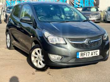 2017 (17) - 1.0i SL Euro 6 5dr