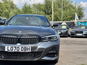 Used BMW 3 Series 2020 for sale - 79426827: Photo