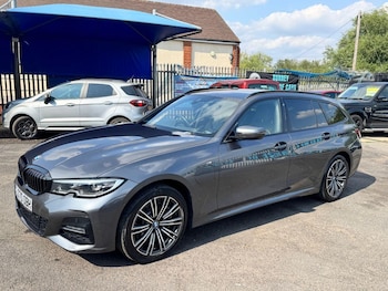 Used BMW 3 Series 2020 for sale - 79426827: Photo