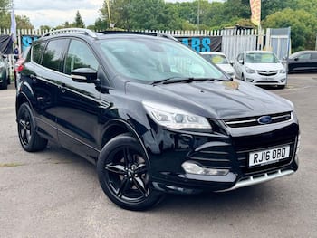 Used Ford Kuga 2016 for sale - 79612998: Photo