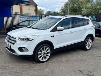 Used Ford Kuga 2019 for sale - 79425944: Photo