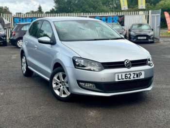 2012 (62) - 1.2 Match Euro 5 5dr