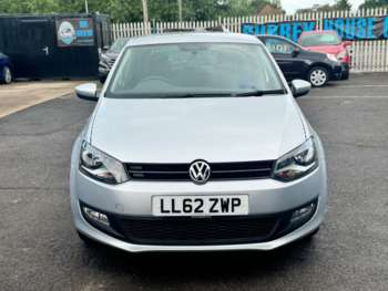 Used Volkswagen Polo 2012 for sale - 74861419: Photo
