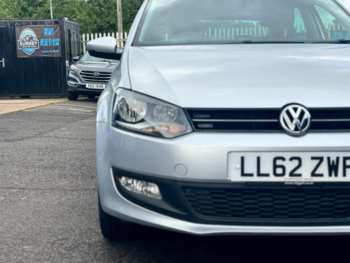 Used Volkswagen Polo 2012 for sale - 74861419: Photo