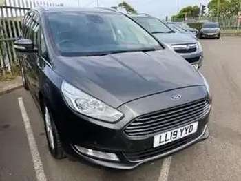 (19) - 2.0 EcoBlue Titanium Auto Euro 6 (s/s) 5dr