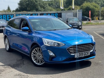 Used Ford Focus 2019 for sale - 75542650: Photo