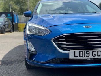 Used Ford Focus 2019 for sale - 75542650: Photo