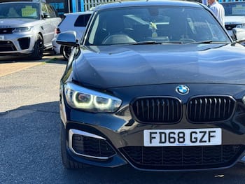 Used BMW 1 Series 2018 for sale - 79807183: Photo