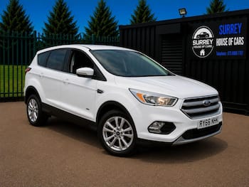 Used Ford Kuga 2017 for sale - 79688037: Photo