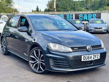 Used Volkswagen Golf 2014 for sale - 79576454: Photo