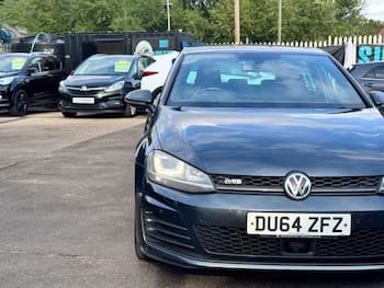 Used Volkswagen Golf 2014 for sale - 79576454: Photo