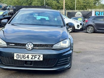 Used Volkswagen Golf 2014 for sale - 79576454: Photo
