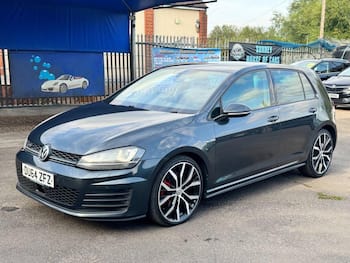 Used Volkswagen Golf 2014 for sale - 79576454: Photo